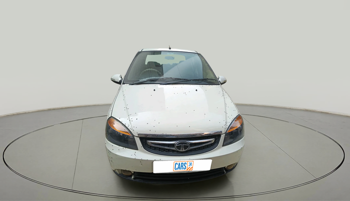 2015 Tata Indigo ECS LX TDI, Diesel, Manual, 67,983 km, exterior