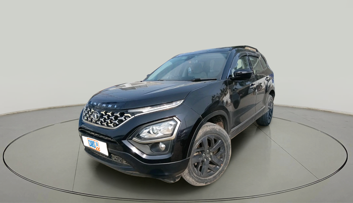 2022 Tata Safari XZ PLUS, Diesel, Manual, 63,986 km, exterior