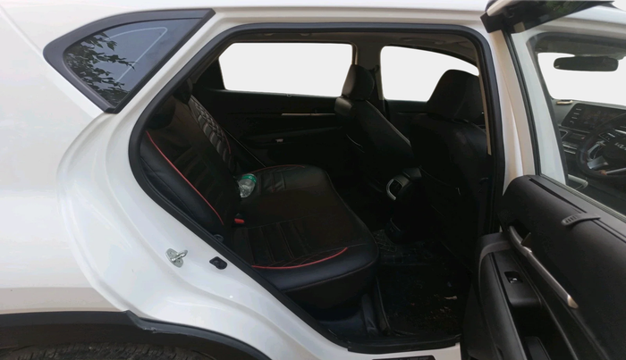 2024 KIA SONET HTK (O) 1.2 Petrol MT, Petrol, Manual, 25,293 km, interior