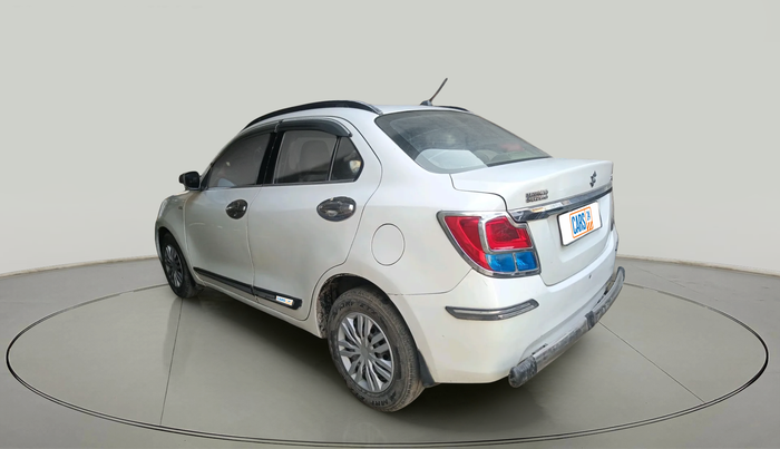 2019 Maruti Dzire VDI, Diesel, Manual, 62,319 km, exterior