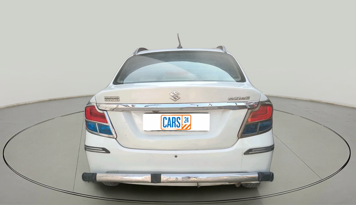 2019 Maruti Dzire VDI, Diesel, Manual, 62,319 km, exterior