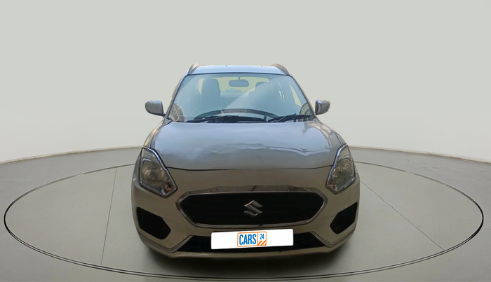 2019 Maruti Dzire VDI, Diesel, Manual, 62,319 km, exterior