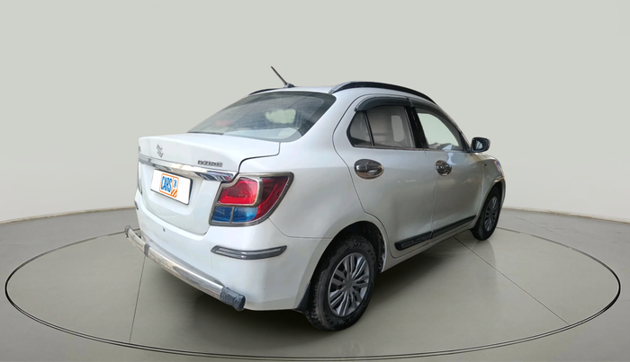 2019 Maruti Dzire VDI, Diesel, Manual, 62,319 km, exterior