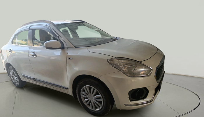 2019 Maruti Dzire VDI, Diesel, Manual, 62,319 km, exterior