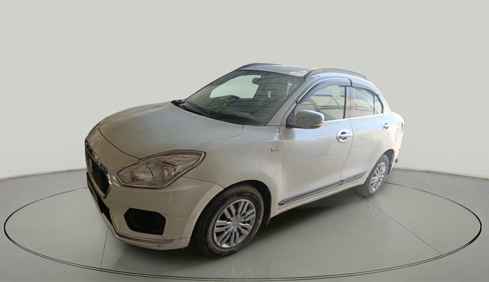 2019 Maruti Dzire VDI, Diesel, Manual, 62,319 km, exterior