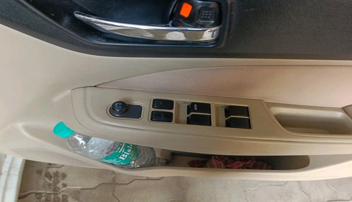 2019 Maruti Dzire VDI, Diesel, Manual, 62,319 km, interior