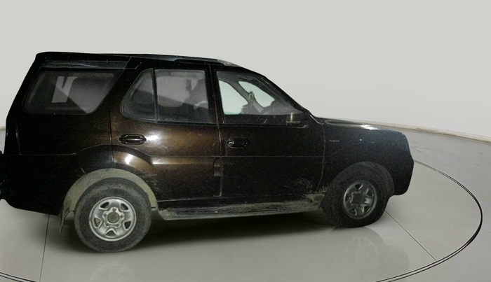 2015 Tata Safari Storme 2.2 EX 4X2, Diesel, Manual, 1,69,769 km, exterior