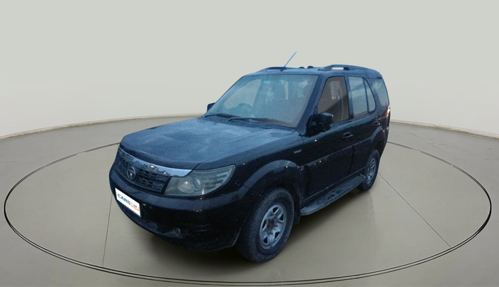 2015 Tata Safari Storme 2.2 EX 4X2, Diesel, Manual, 1,69,769 km, exterior