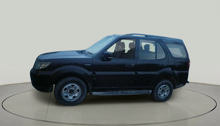 2015 Tata Safari Storme 2.2 EX 4X2, Diesel, Manual, 1,69,769 km, exterior