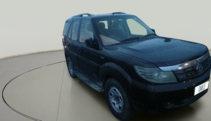 2015 Tata Safari Storme 2.2 EX 4X2, Diesel, Manual, 1,69,769 km, exterior