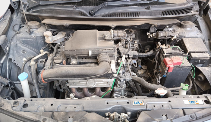 2022 Maruti Baleno DELTA PETROL 1.2, Petrol, Manual, 33,508 km, exterior