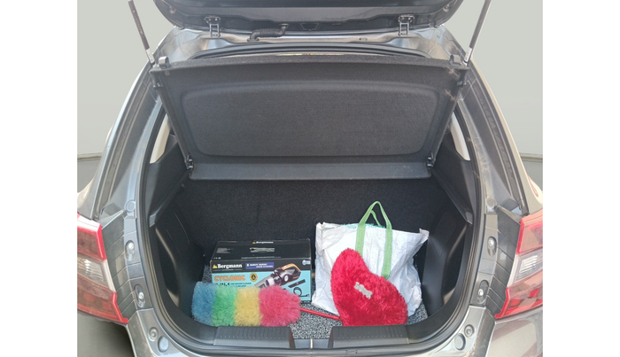 2022 Maruti Baleno DELTA PETROL 1.2, Petrol, Manual, 33,508 km, exterior