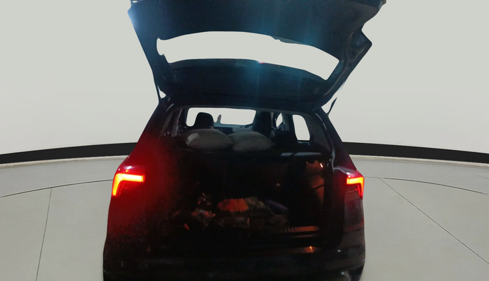 2023 Skoda KUSHAQ STYLE 1.0L TSI MT, Petrol, Manual, 64,441 km, exterior