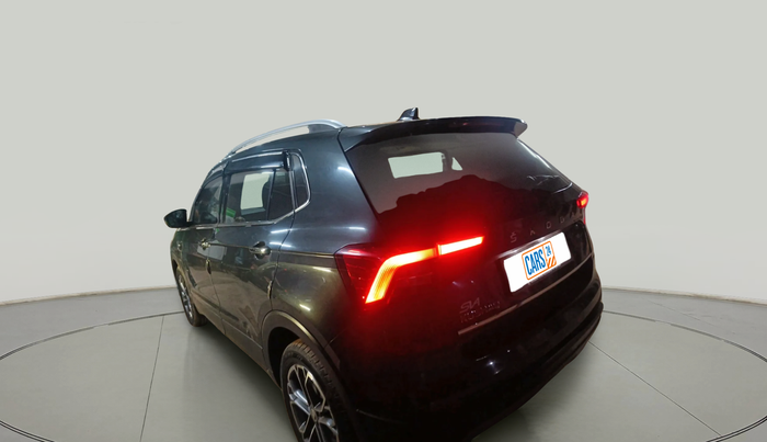 2023 Skoda KUSHAQ STYLE 1.0L TSI MT, Petrol, Manual, 64,441 km, exterior