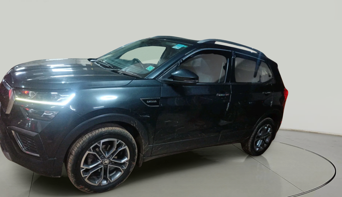 2023 Skoda KUSHAQ STYLE 1.0L TSI MT, Petrol, Manual, 64,441 km, exterior