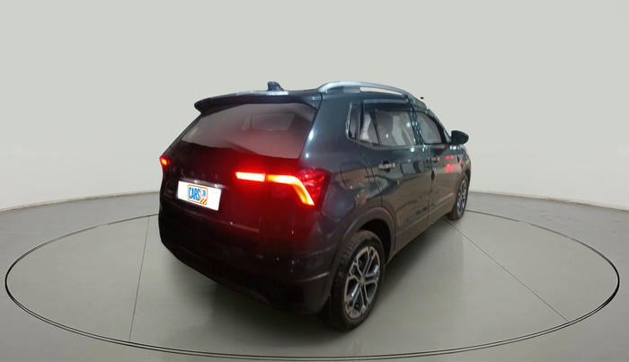 2023 Skoda KUSHAQ STYLE 1.0L TSI MT, Petrol, Manual, 64,441 km, exterior