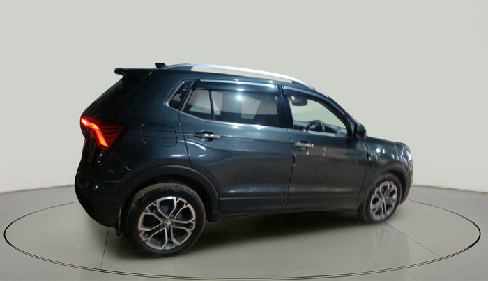 2023 Skoda KUSHAQ STYLE 1.0L TSI MT, Petrol, Manual, 64,441 km, exterior