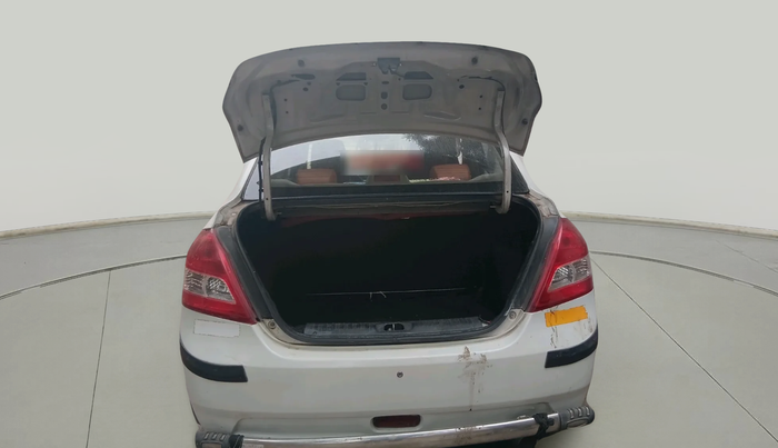 2014 Maruti Swift Dzire ZDI, Diesel, Manual, 72,737 km, exterior