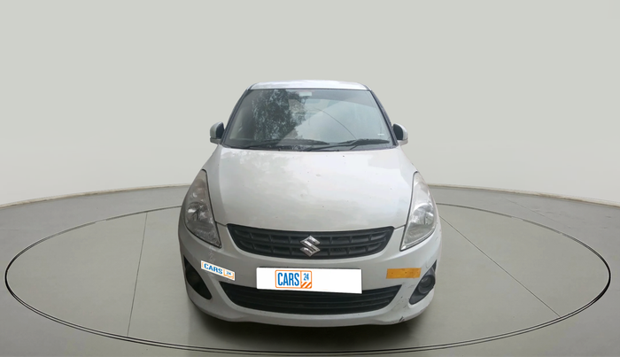 2014 Maruti Swift Dzire ZDI, Diesel, Manual, 72,737 km, exterior
