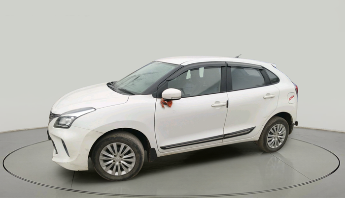 2020 Maruti Baleno DELTA PETROL 1.2, Petrol, Manual, 78,842 km, exterior