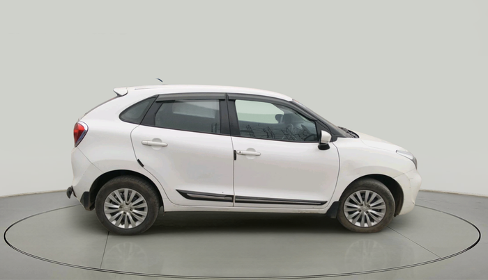 2020 Maruti Baleno DELTA PETROL 1.2, Petrol, Manual, 78,842 km, exterior
