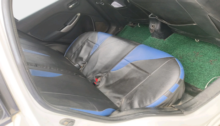 2020 Maruti Baleno DELTA PETROL 1.2, Petrol, Manual, 78,842 km, interior