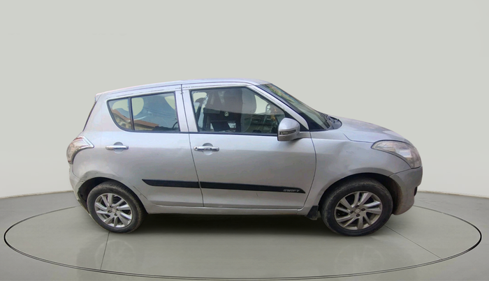2013 Maruti Swift ZDI, Diesel, Manual, 1,49,098 km, exterior