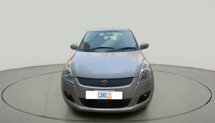 2013 Maruti Swift ZDI, Diesel, Manual, 1,49,098 km, exterior