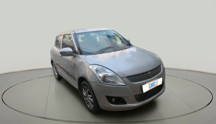 2013 Maruti Swift ZDI, Diesel, Manual, 1,49,098 km, exterior