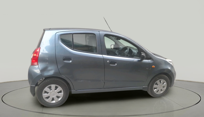 2011 Maruti A Star VXI, Petrol, Manual, 36,513 km, exterior