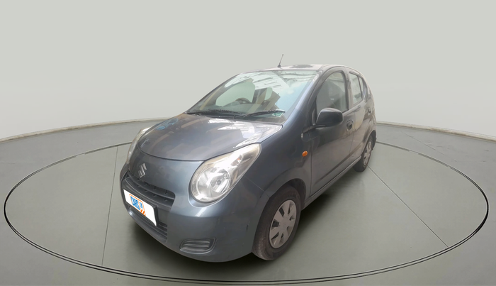 2011 Maruti A Star VXI, Petrol, Manual, 36,513 km, exterior