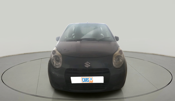 2011 Maruti A Star VXI, Petrol, Manual, 36,513 km, exterior