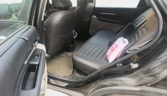 2022 KIA SONET HTX 1.0 DCT, Petrol, Automatic, 22,221 km, interior