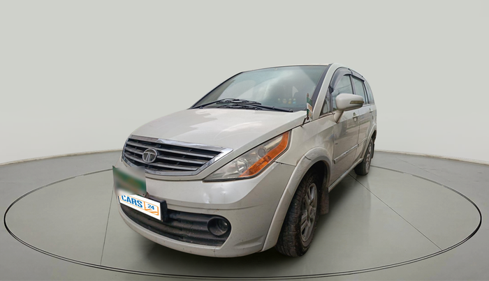 2011 Tata Aria PRESTIGE 4X2, Diesel, Manual, 39,812 km, exterior