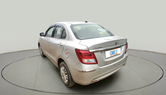 2020 Maruti Dzire VXI, Petrol, Manual, 26,046 km, exterior