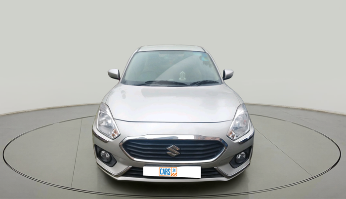 2020 Maruti Dzire VXI, Petrol, Manual, 26,046 km, exterior