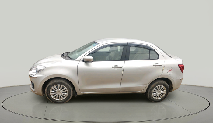 2020 Maruti Dzire VXI, Petrol, Manual, 26,046 km, exterior