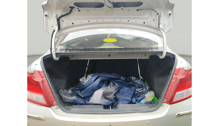 2020 Maruti Dzire VXI, Petrol, Manual, 26,046 km, exterior