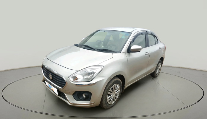 2020 Maruti Dzire VXI, Petrol, Manual, 26,046 km, exterior
