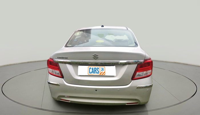 2020 Maruti Dzire VXI, Petrol, Manual, 26,046 km, exterior