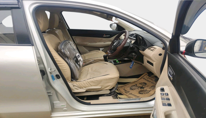 2020 Maruti Dzire VXI, Petrol, Manual, 26,046 km, interior