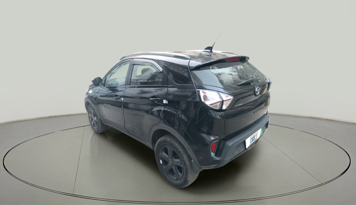 2022 Tata NEXON EV XZ PLUS LUX DARK EDITION, Electric, Automatic, 24,055 km, exterior