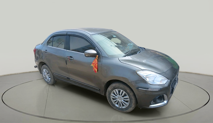 2020 Maruti Dzire VXI, Petrol, Manual, 57,980 km, exterior