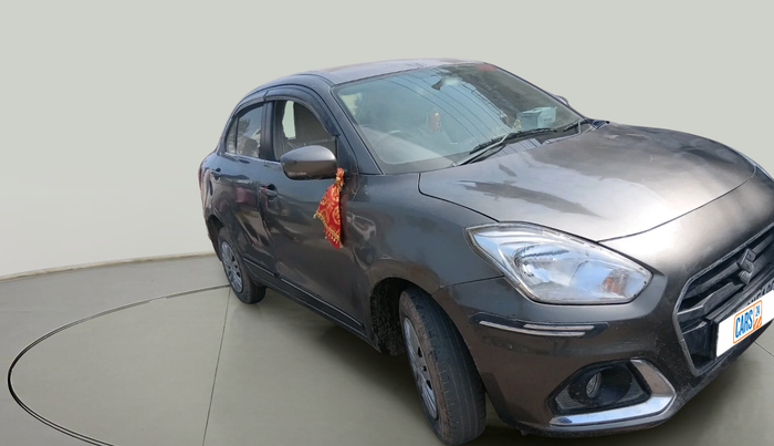 2020 Maruti Dzire VXI, Petrol, Manual, 57,980 km, exterior