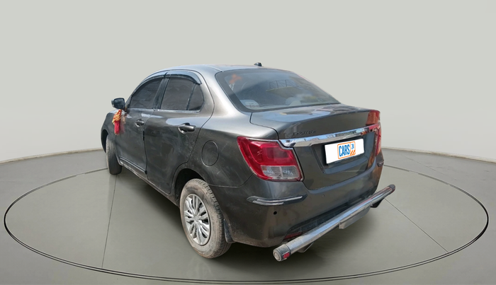 2020 Maruti Dzire VXI, Petrol, Manual, 57,980 km, exterior