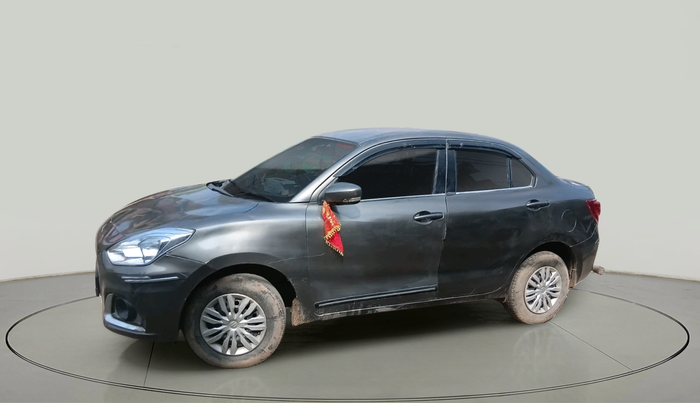 2020 Maruti Dzire VXI, Petrol, Manual, 57,980 km, exterior