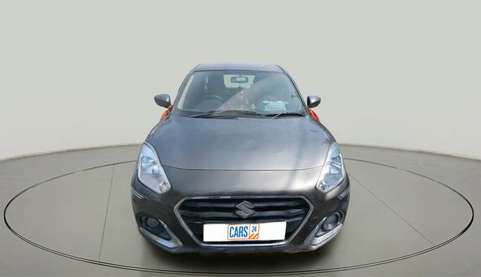 2020 Maruti Dzire VXI, Petrol, Manual, 57,980 km, exterior