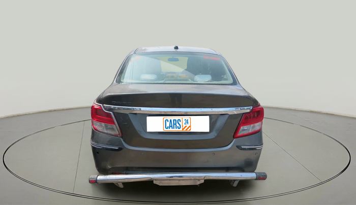 2020 Maruti Dzire VXI, Petrol, Manual, 57,980 km, exterior