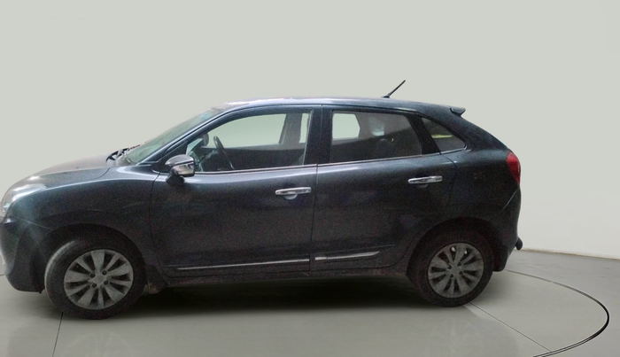 2018 Maruti Baleno DELTA PETROL 1.2, Petrol, Manual, 85,339 km, exterior