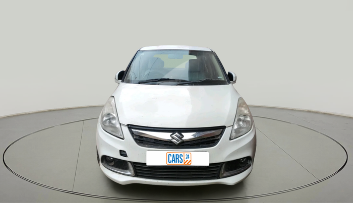 2016 Maruti Swift Dzire ZXI, Petrol, Manual, 1,32,491 km, exterior